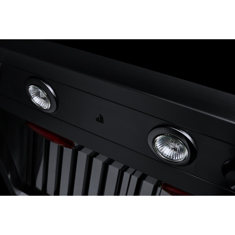 JennAir Pro-Style® 36"Professional Wall-Mount Hood - Stainless Steel (JXW9036HP)