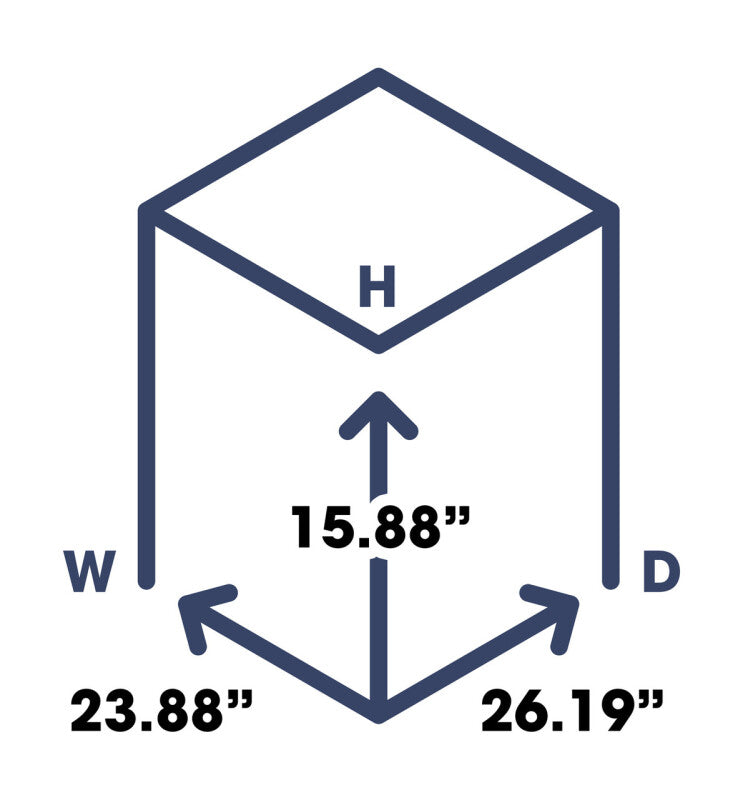 Sharp 24 in. 1.2 cu. ft. 950W Easy Open Microwave Drawer - Stainless Steel (KB6524PSY)