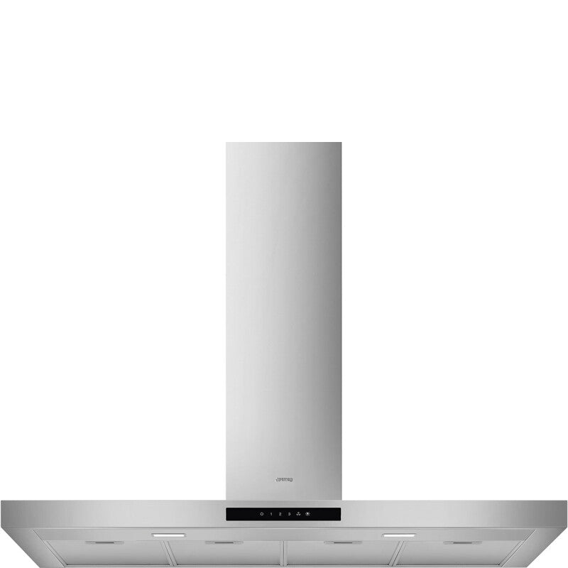 Smeg Hood Universal - Stainless steel (KBTU48X)