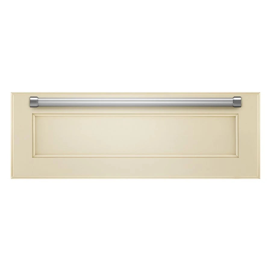 KITCHENAID 27'' Slow Cook Warming Drawer, Panel-Ready - Panel Ready (KEWS175BPA)