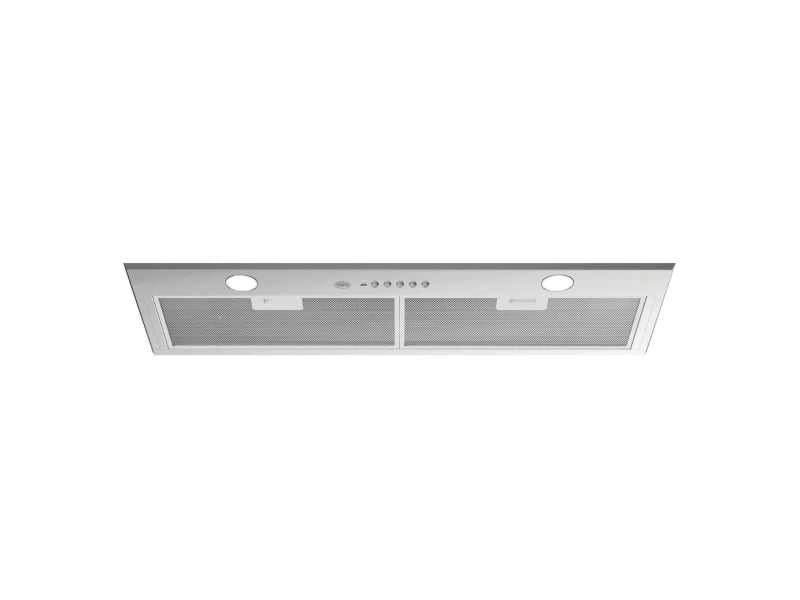 BERTAZZONI 36 Insert Hood, 1 motors 560 CFM - Stainless Steel (KIN36XV)