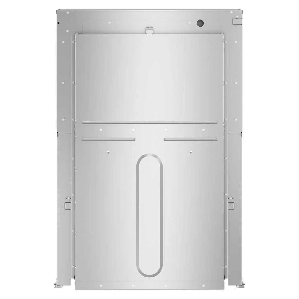 KitchenAid 30" Combination Microwave Wall Oven with Air Fry Mode - Stainless Steel (KOEC530PSS)