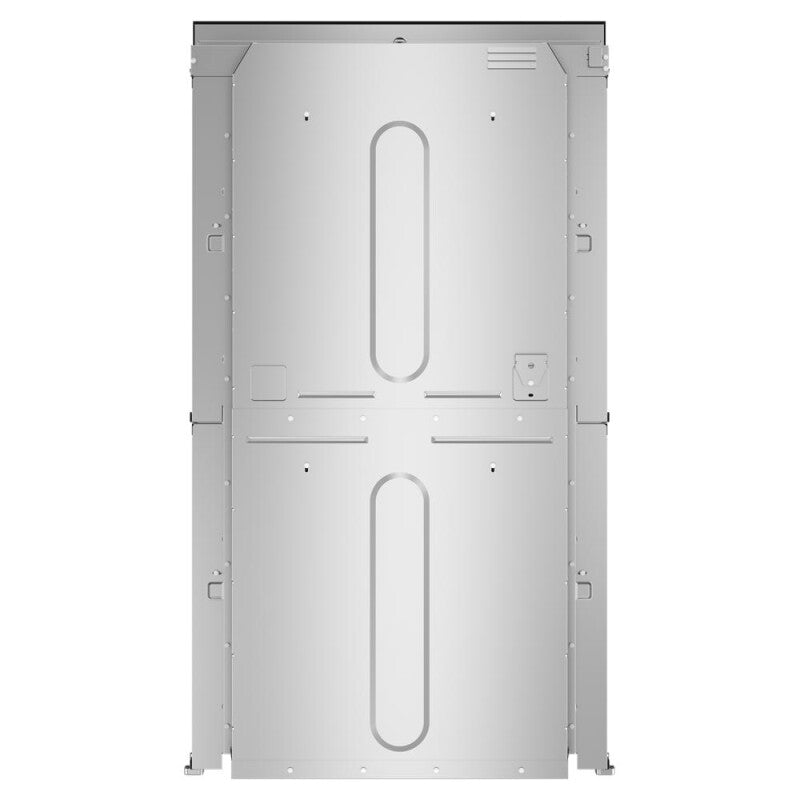 KitchenAid 30" Double Wall Oven with Air Fry Mode - Stainless Steel (KOED530PSS)