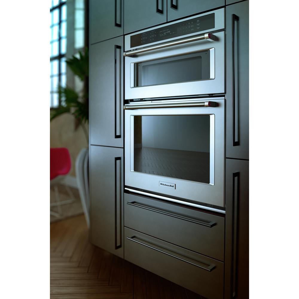 KITCHENAID 30'' Slow Cook Warming Drawer - Stainless Steel (KOWT100ESS)