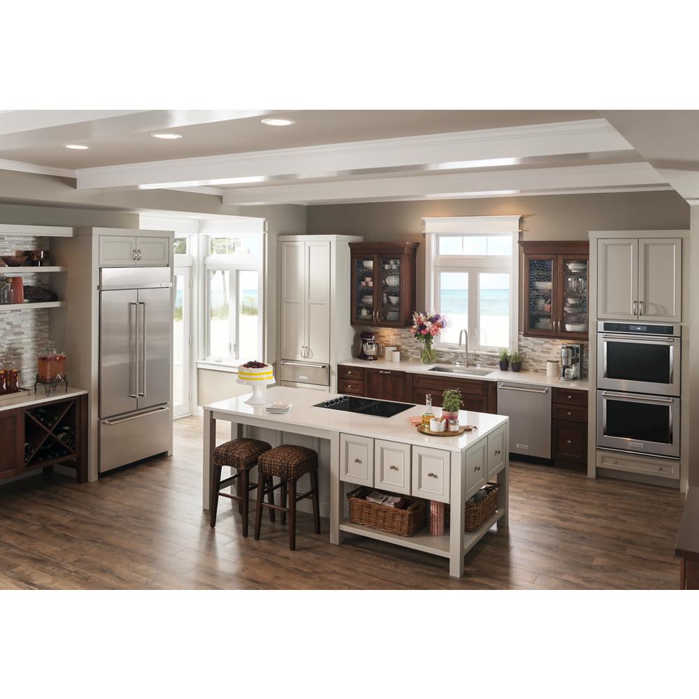 KITCHENAID 30'' Slow Cook Warming Drawer - Stainless Steel (KOWT100ESS)