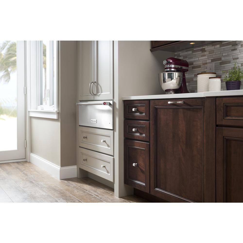 KITCHENAID 30'' Slow Cook Warming Drawer - Stainless Steel (KOWT100ESS)