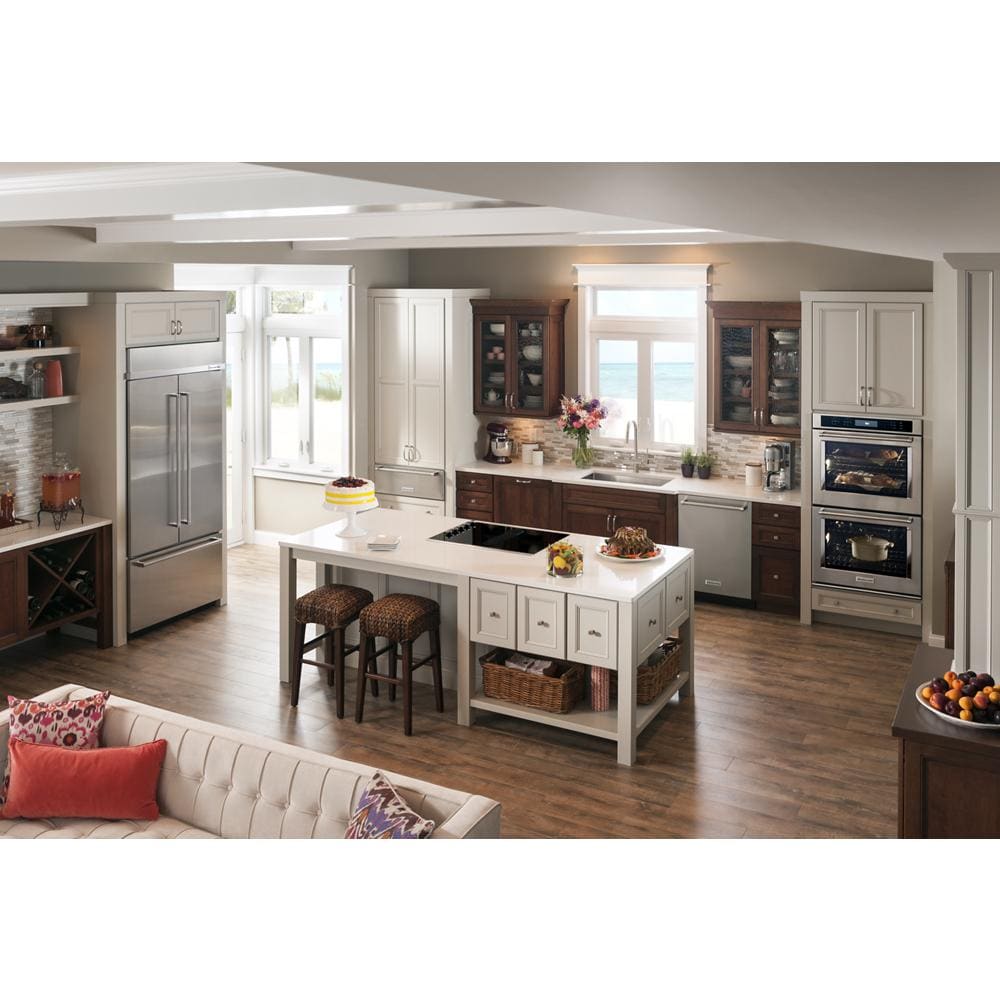 KITCHENAID 30'' Slow Cook Warming Drawer - Stainless Steel (KOWT100ESS)