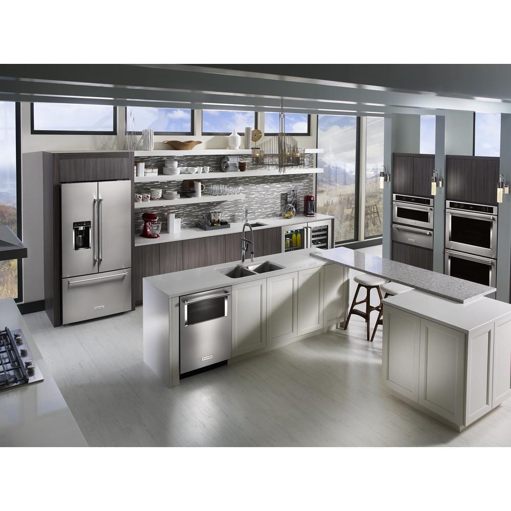 KITCHENAID 30'' Slow Cook Warming Drawer - Stainless Steel (KOWT100ESS)