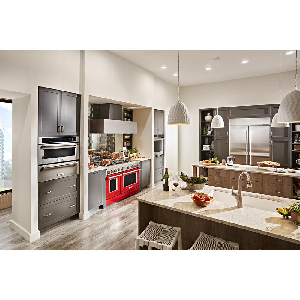 KITCHENAID 30'' Slow Cook Warming Drawer - Stainless Steel (KOWT100ESS)