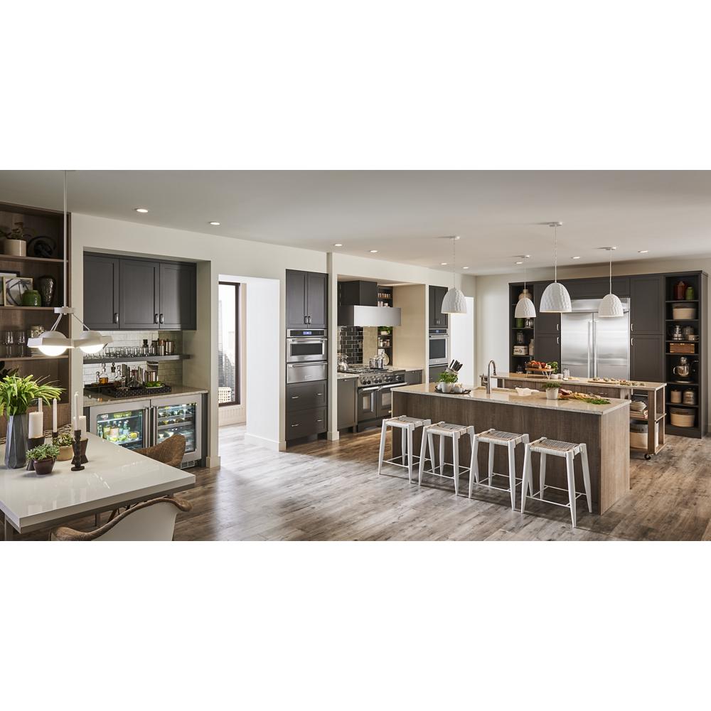 KITCHENAID 30'' Slow Cook Warming Drawer - Stainless Steel (KOWT100ESS)