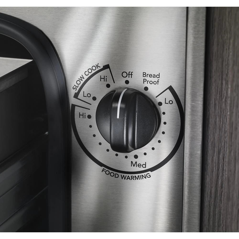 KitchenAid 30'' Slow Cook Warming Drawer - Stainless Steel (KOWT100ESS)