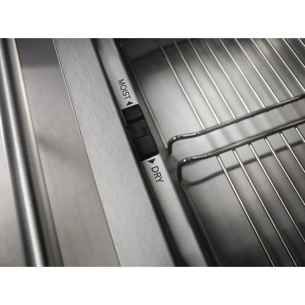 KitchenAid 30'' Slow Cook Warming Drawer - Stainless Steel (KOWT100ESS)