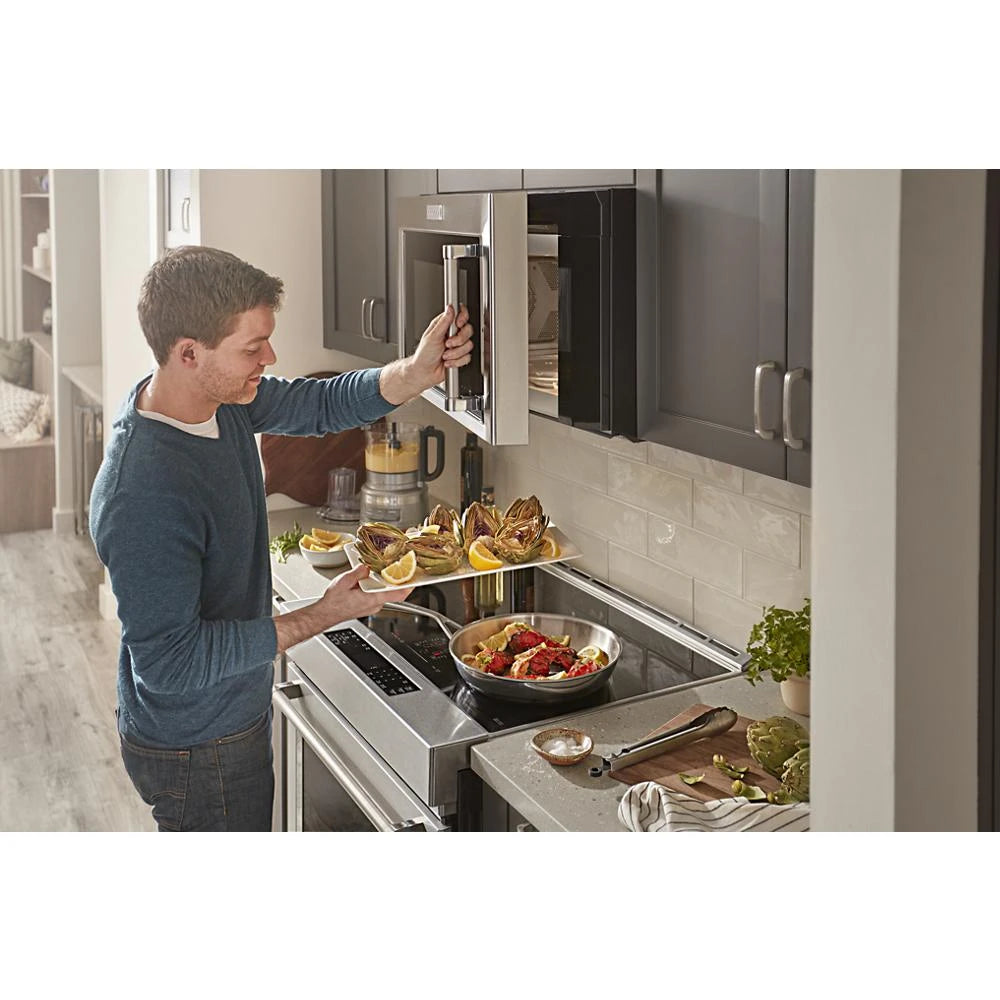 KitchenAid 30'' Slow Cook Warming Drawer - Stainless Steel (KOWT100ESS)