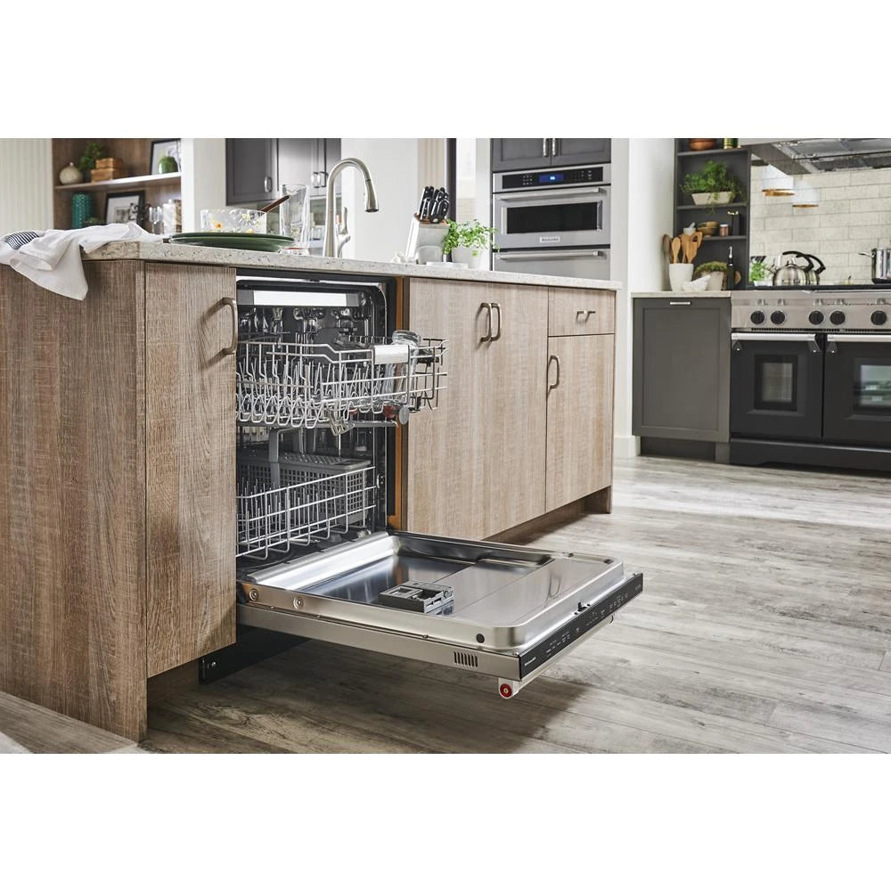 KitchenAid 30'' Slow Cook Warming Drawer - Stainless Steel (KOWT100ESS)