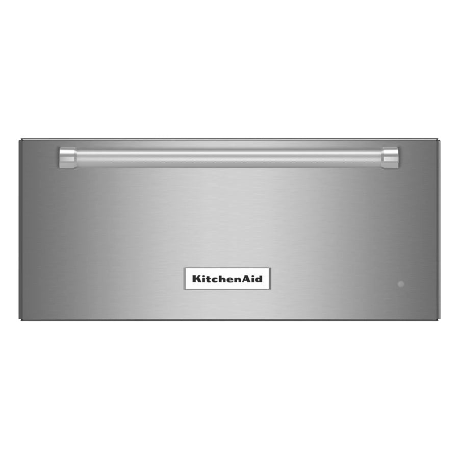 KitchenAid 24'' Slow Cook Warming Drawer - Stainless Steel (KOWT104ESS)