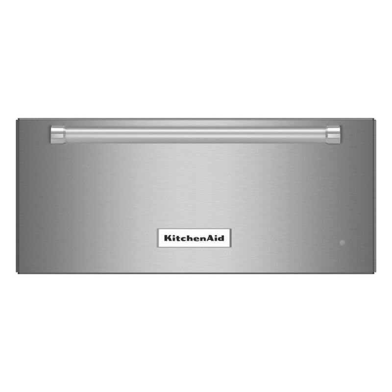 KitchenAid 24'' Slow Cook Warming Drawer - Stainless Steel (KOWT104ESS)