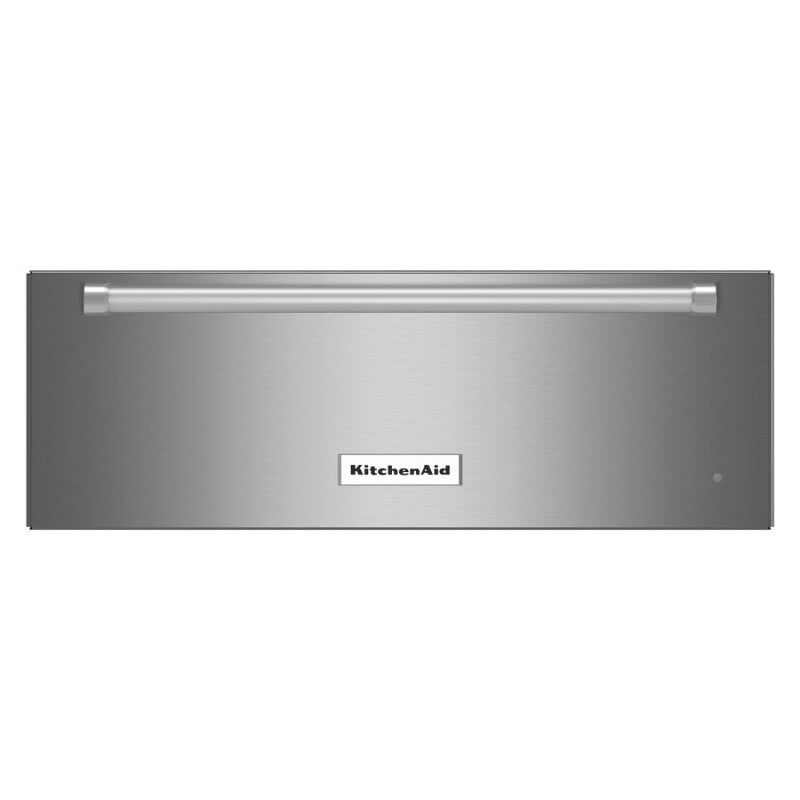 KitchenAid 27'' Slow Cook Warming Drawer - Stainless Steel (KOWT107ESS)