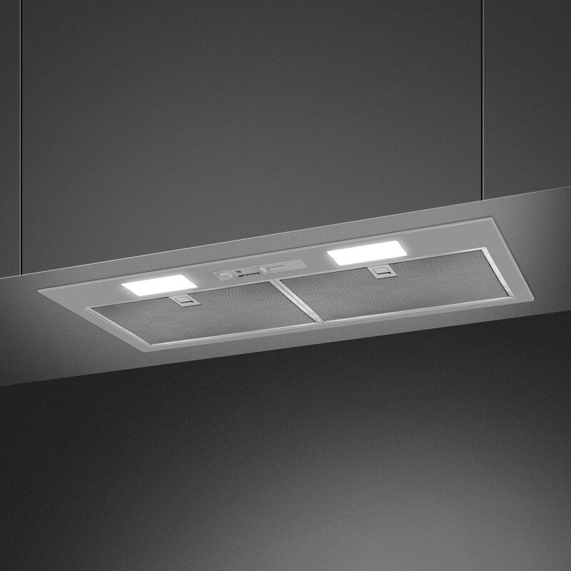 SMEG Hood Universal - Silver (KSEG30XU)
