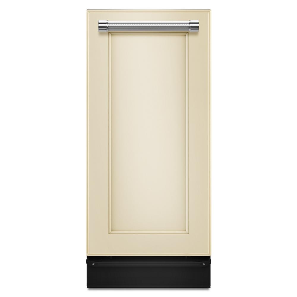 KitchenAid 1.4 Cu. Ft. Panel-Ready Built-In Trash Compactor - Panel Ready (KTTS505EPA)