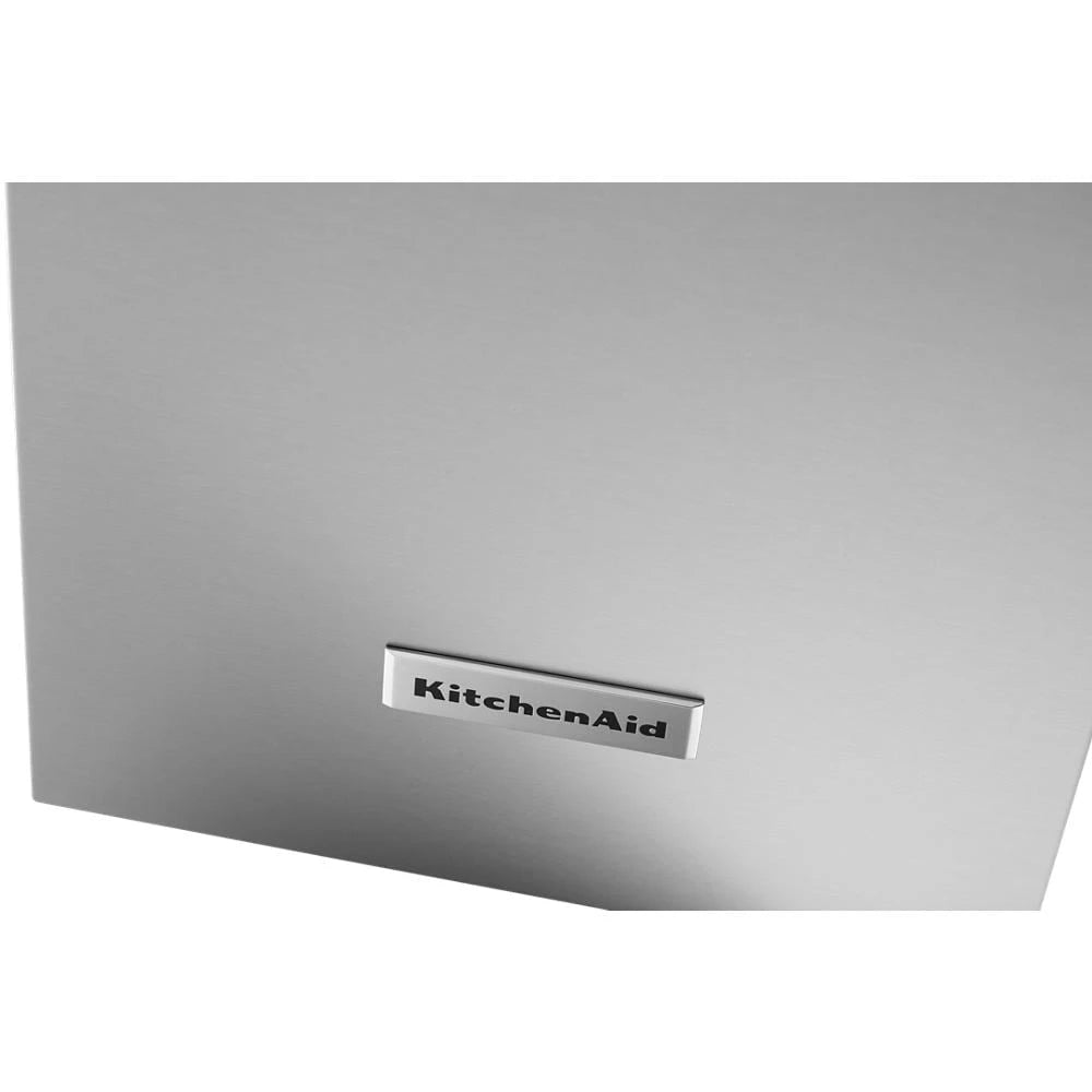 KitchenAid 15'' Automatic Ice Maker with PrintShield™ Finish - Stainless Steel with PrintShield™ Finish (KUIX335HPS)