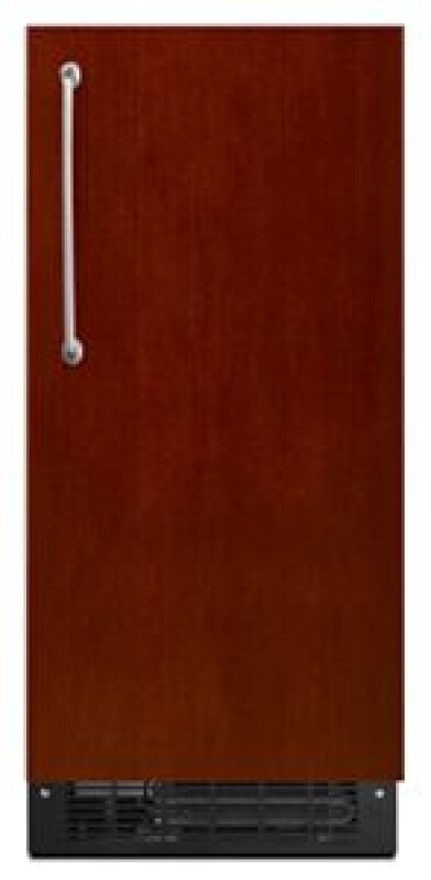 KitchenAid KitchenAid® 15'' Automatic Ice Maker - Panel Ready (KUIX535HPA)