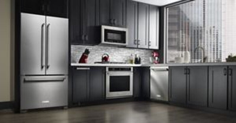 KitchenAid KitchenAid® 15'' Automatic Ice Maker - Panel Ready (KUIX535HPA)