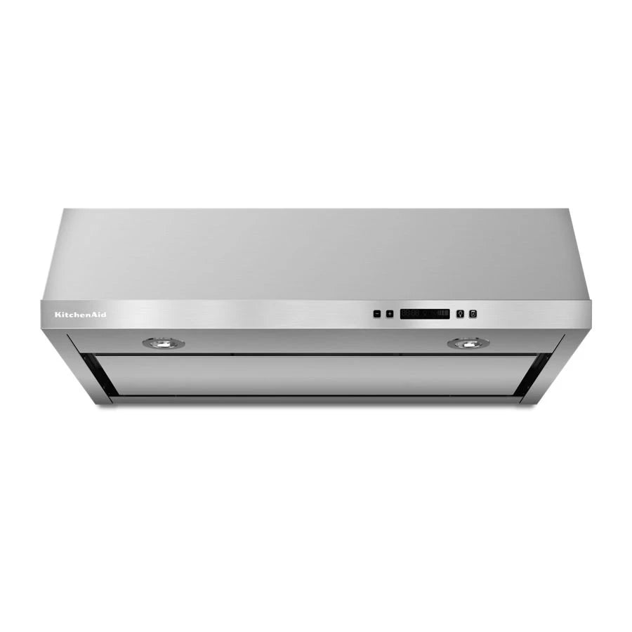 KITCHENAID 30'' Under-the-cabinet, 4-speed System - Stainless Steel (KVUB600DSS)