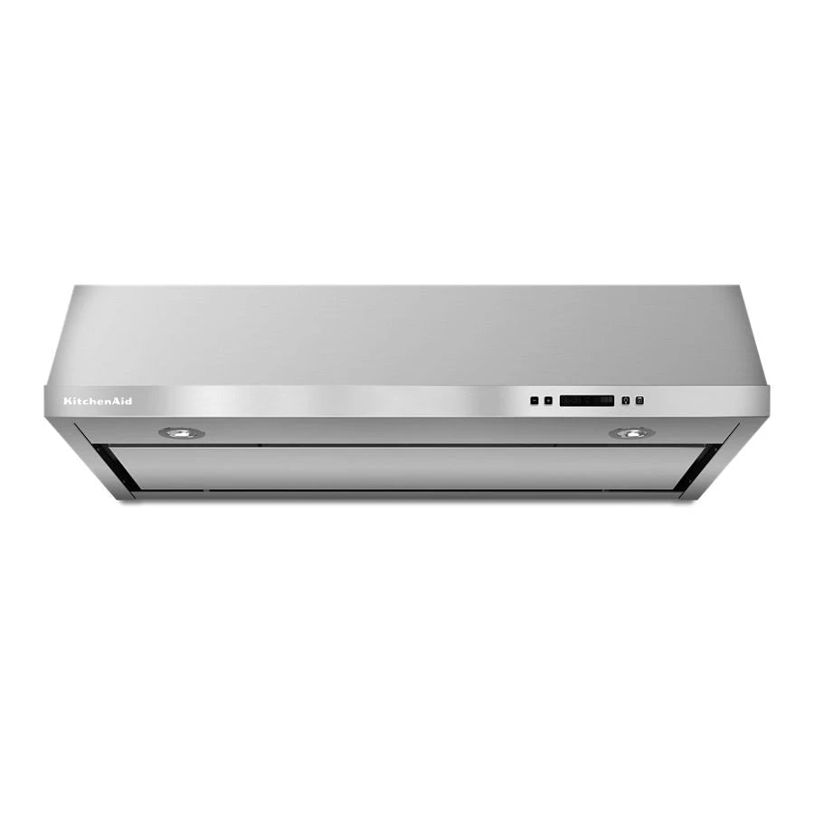 KITCHENAID 36'' Under-the-cabinet, 4-speed System - Stainless Steel (KVUB606DSS)
