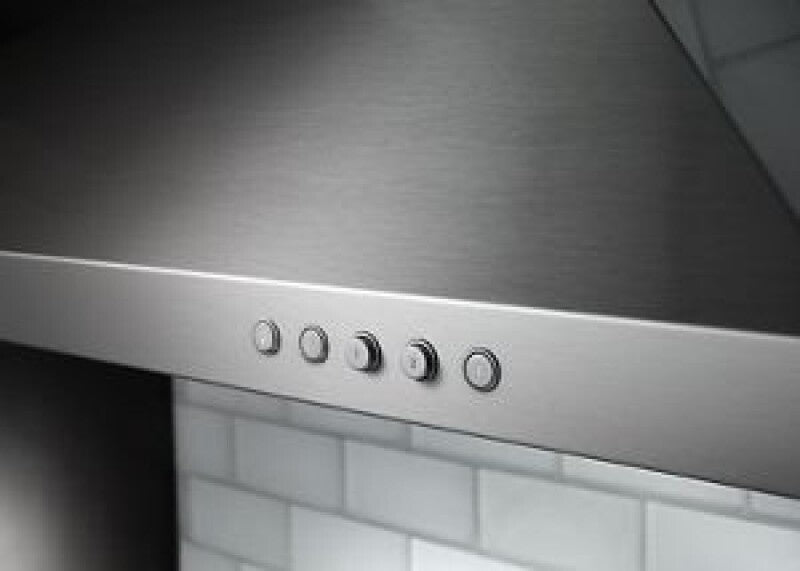 KitchenAid 30" Wall-Mount, 3-Speed Canopy Hood - Stainless Steel (KVWB400DSS)