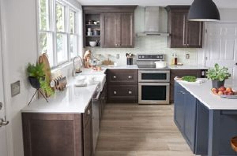 KitchenAid 30" Wall-Mount, 3-Speed Canopy Hood - Stainless Steel (KVWB600DSS)