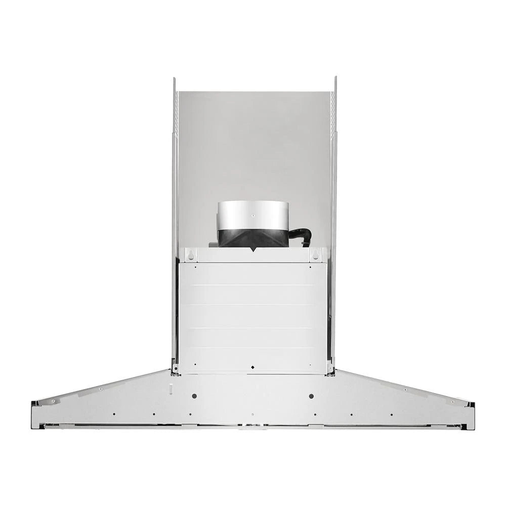 KitchenAid 36" Wall-mount, 3-speed Canopy Hood - Stainless Steel (KVWB606DSS)