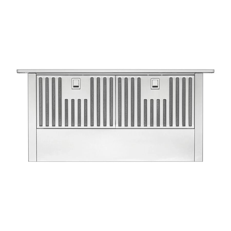 KITCHENAID 30" Retractable Downdraft Ventilation System - Stainless Steel (KXD4630YSS)