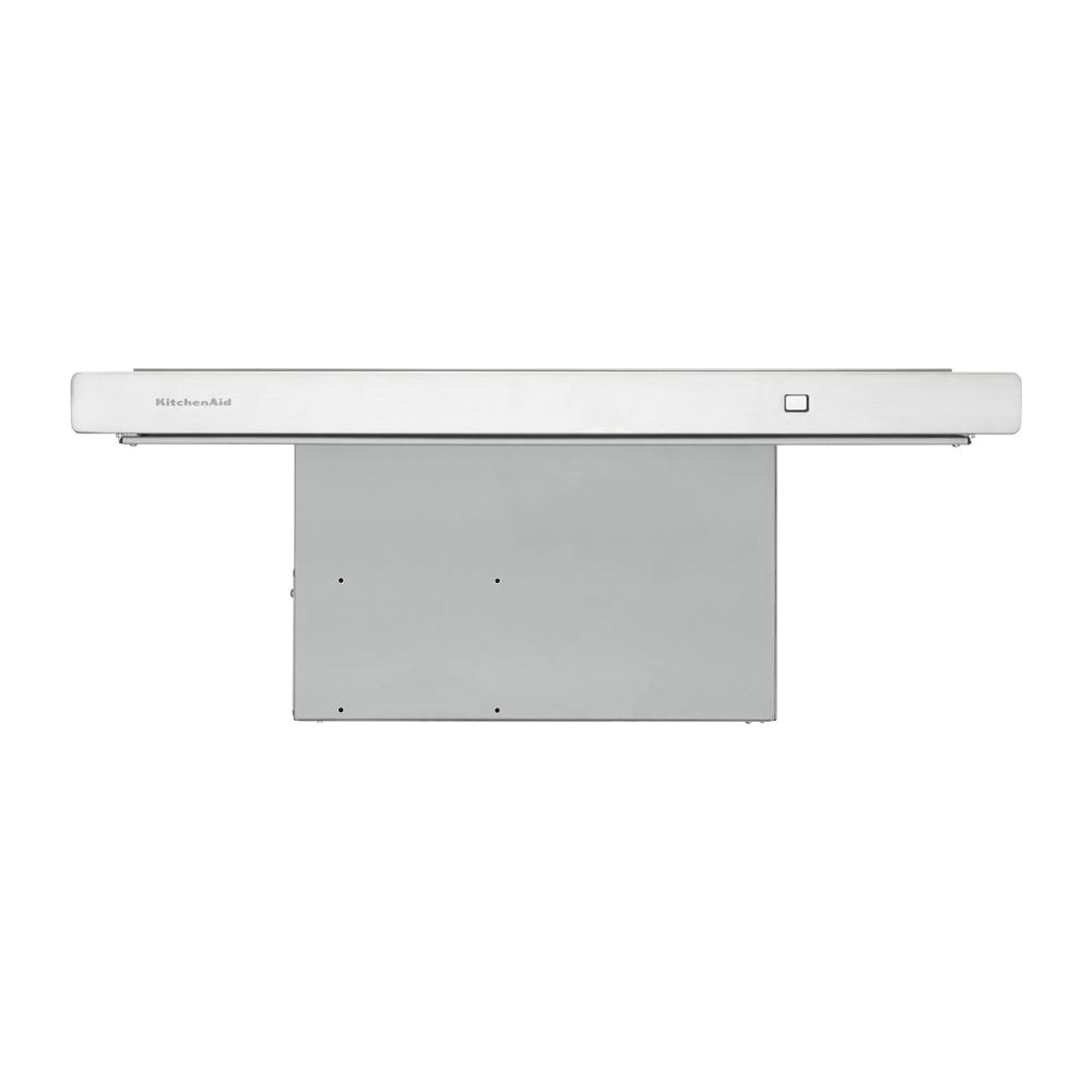 KitchenAid 30" Retractable Downdraft Ventilation System - Stainless Steel (KXD4630YSS)