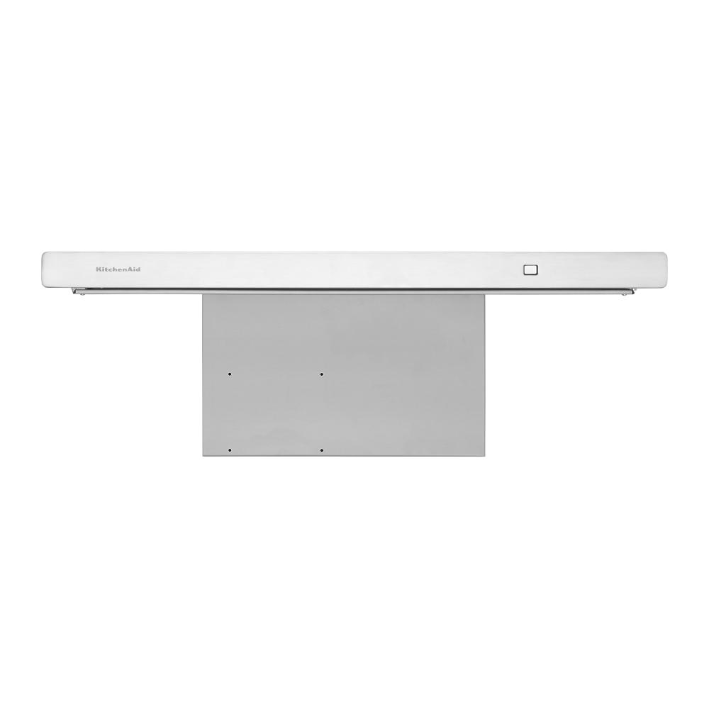 KitchenAid 36" Retractable Downdraft Ventilation System - Stainless Steel (KXD4636YSS)