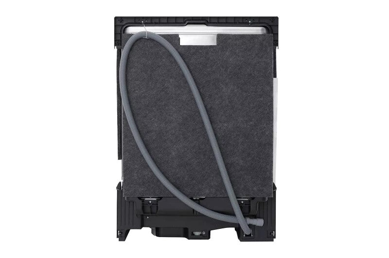 LG Front Control Dishwasher with QuadWash™ and 3rd Rack - (LDFN4542W)