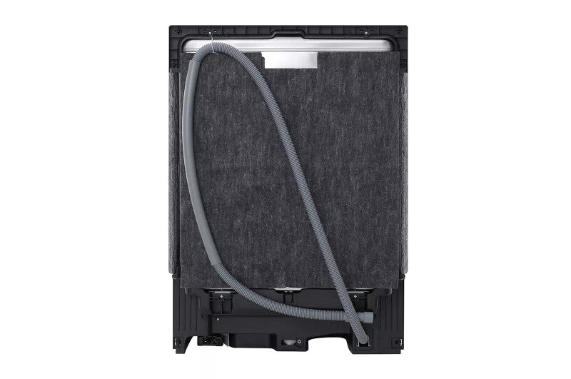 LG Smart Top Control Dishwasher with QuadWash® Pro, TrueSteam® and Dynamic Dry® - Print Proof Stainless Steel (LDPS6762S)