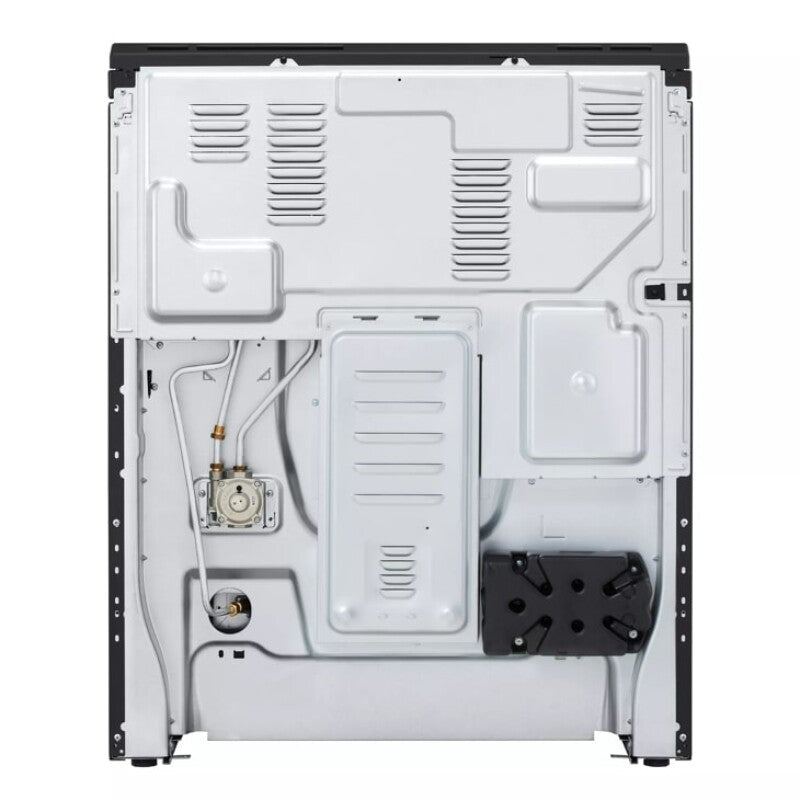 LG 5.8 Cu. Ft. Gas Slide-in Range With Easyclean® - Stainless Steel (LSGL5830S)