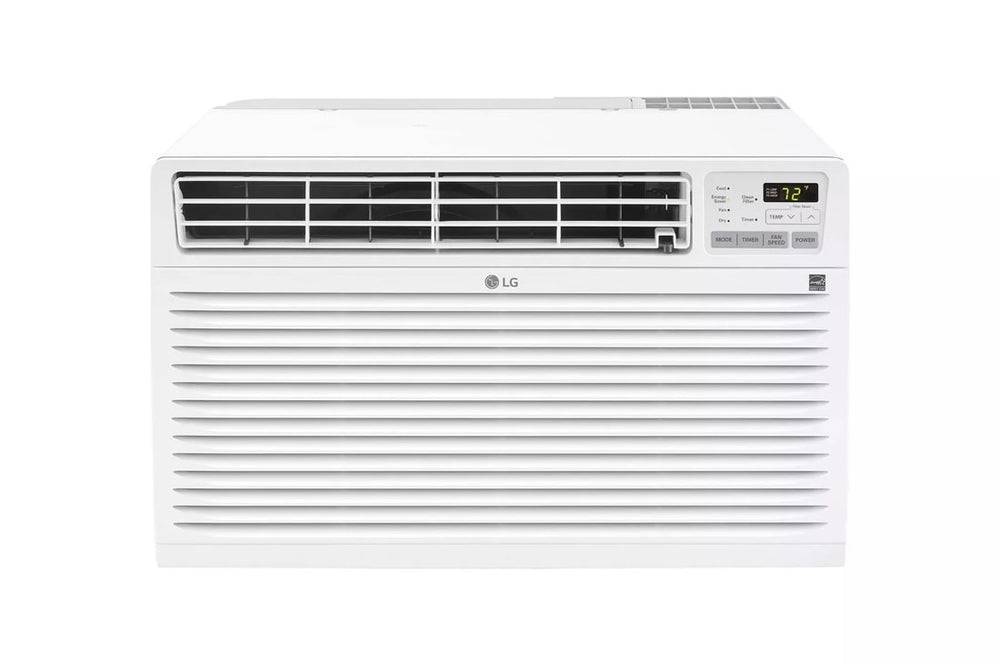 LG 9,800 BTU 115v Through-the-Wall Air Conditioner - Other (LT1016CER)