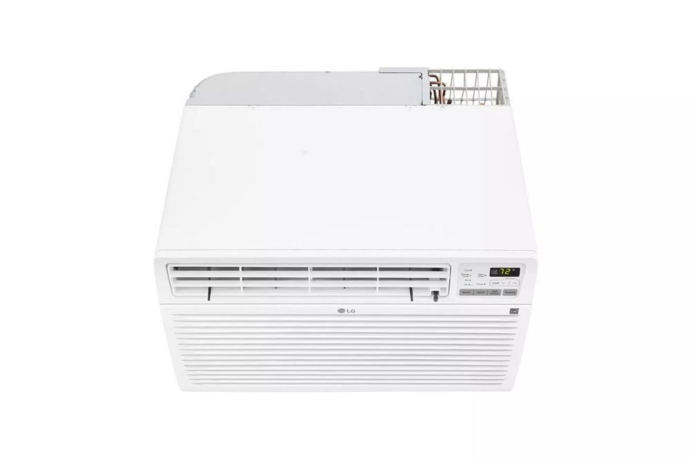 LG 9,800 BTU 115v Through-the-Wall Air Conditioner - Other (LT1016CER)