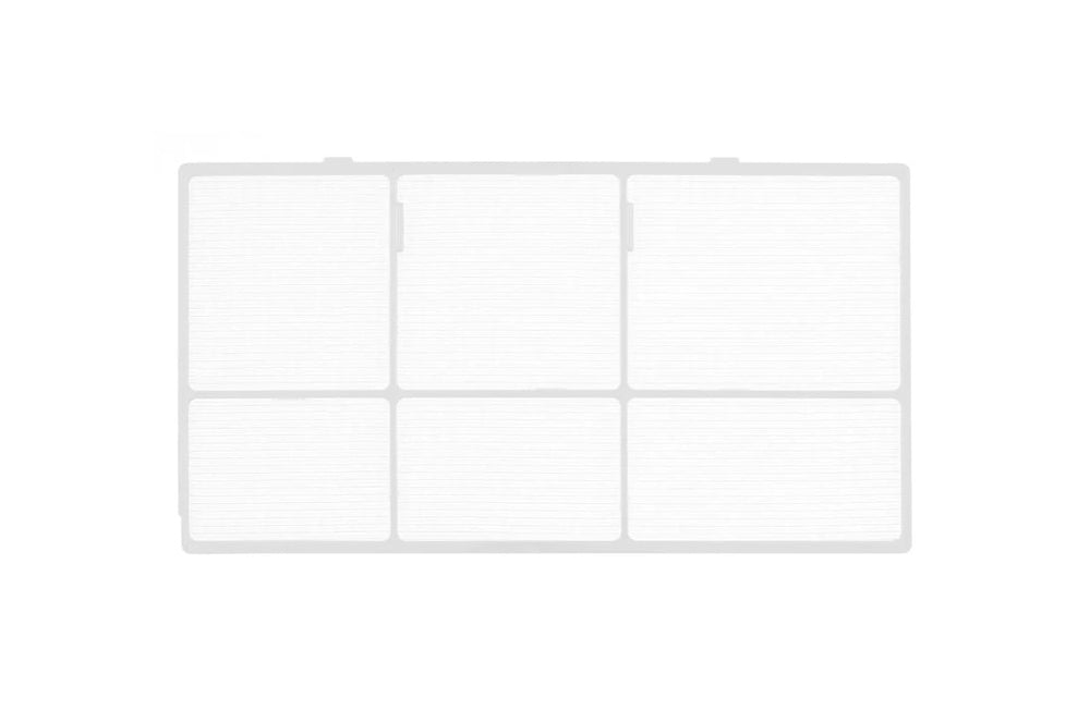 LG 11,800 BTU 115v Through-the-Wall Air Conditioner - White (LT12124CNR)