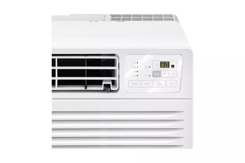 LG 11,800 Btu 230v Through-the-wall Air Conditioner - White (LT1236CER)