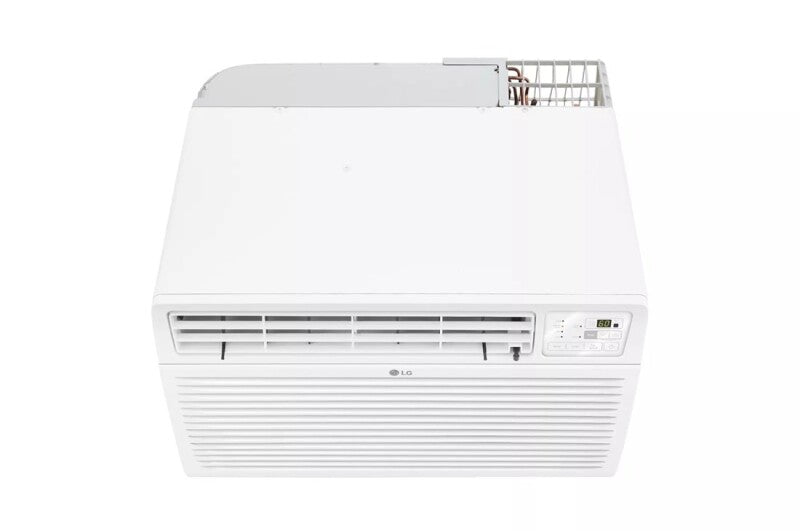 LG 11,800 Btu 230v Through-the-wall Air Conditioner - White (LT1236CER)