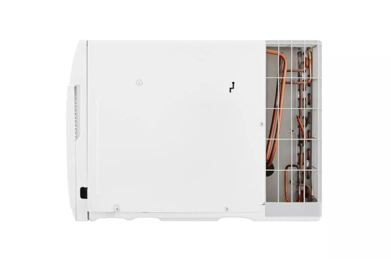 LG 11,800 Btu 230v Through-the-wall Air Conditioner - White (LT1236CER)