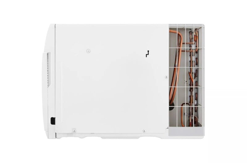 LG 11,800 Btu 230v Through-the-wall Air Conditioner - White (LT1236CER)
