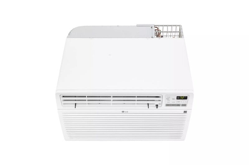 LG 11,800 Btu 230v Through-the-wall Air Conditioner - White (LT1236CER)