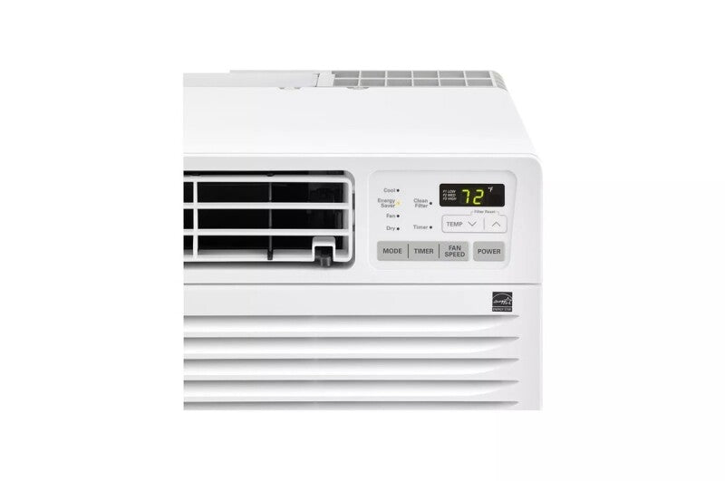LG 11,800 Btu 230v Through-the-wall Air Conditioner - White (LT1236CER)
