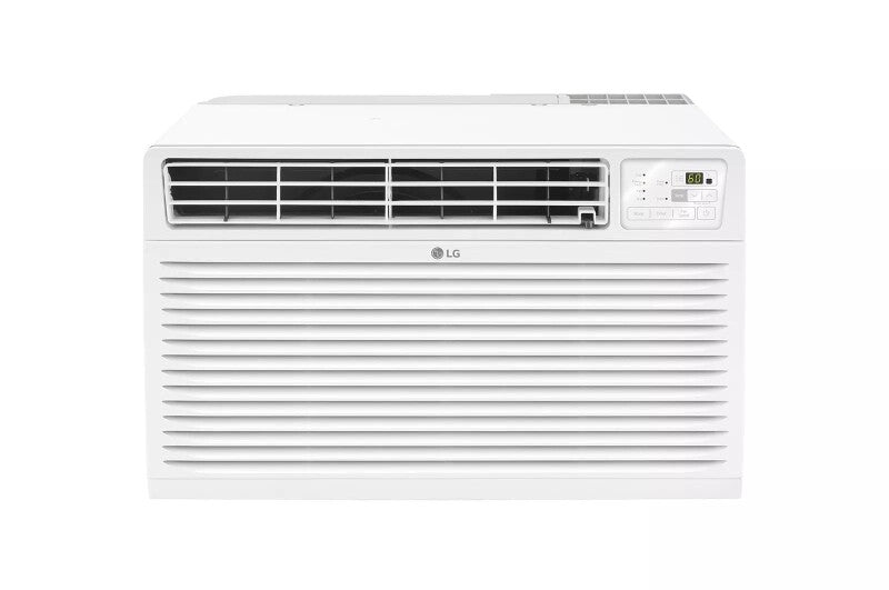 LG 11,800 BTU 230v Through-the-Wall Air Conditioner - Other (LT1236CER)