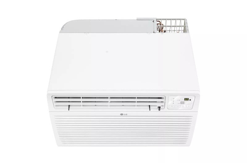 LG 11,800 BTU 230v Through-the-Wall Air Conditioner - Other (LT1236CER)
