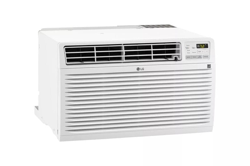 LG 11,800 BTU 230v Through-the-Wall Air Conditioner - Other (LT1236CER)