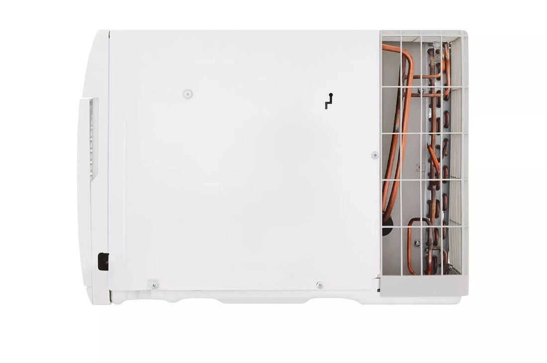 LG 14,000 Btu 230v Through-the-wall Air Conditioner - White (LT1430CNR)